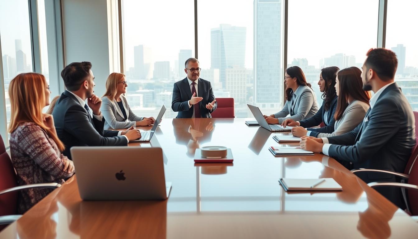 Leadership Training That Works